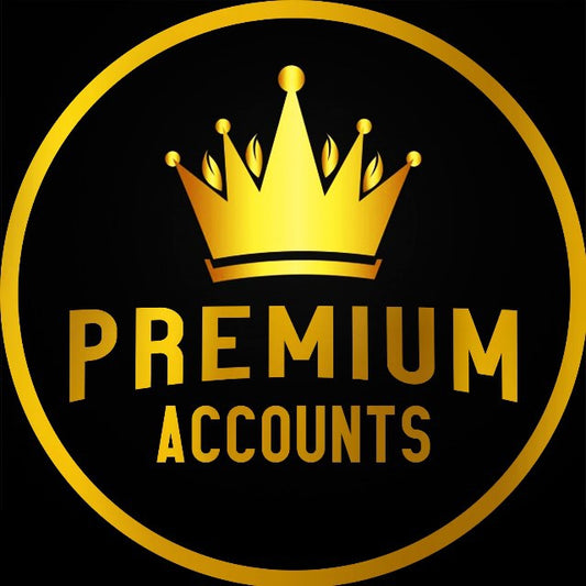 premium account